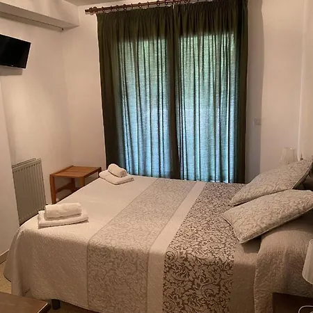 Guest house Hostatgeria I Restaurant Coll De Condreu *