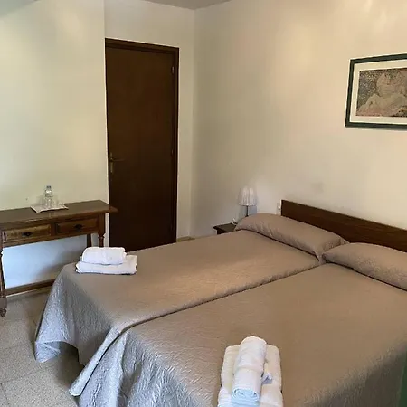 Guest house Hostatgeria I Restaurant Coll De Condreu