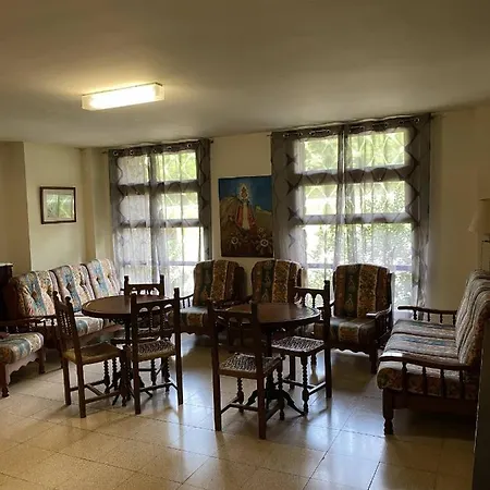 Hostatgeria I Restaurant Coll De Condreu Les Planes d'Hostoles