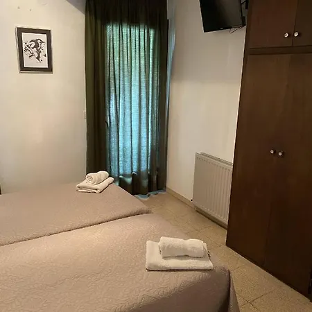 Guest house Hostatgeria I Restaurant Coll De Condreu *